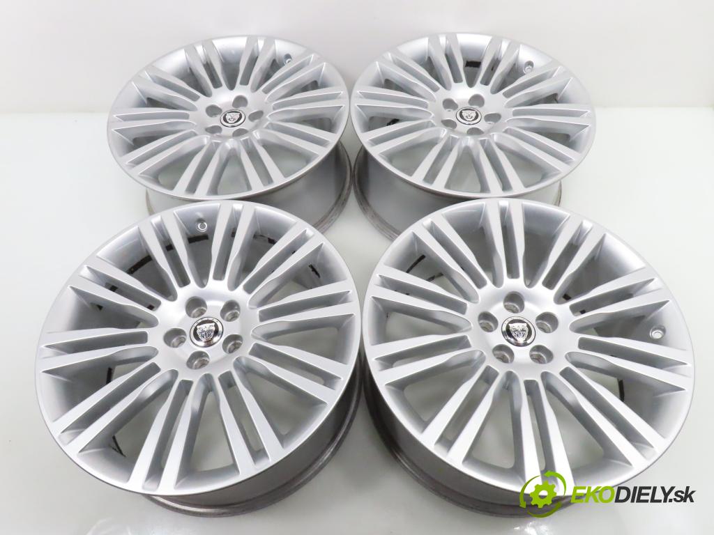 JAGUAR   0    disky / disk HK831007JB