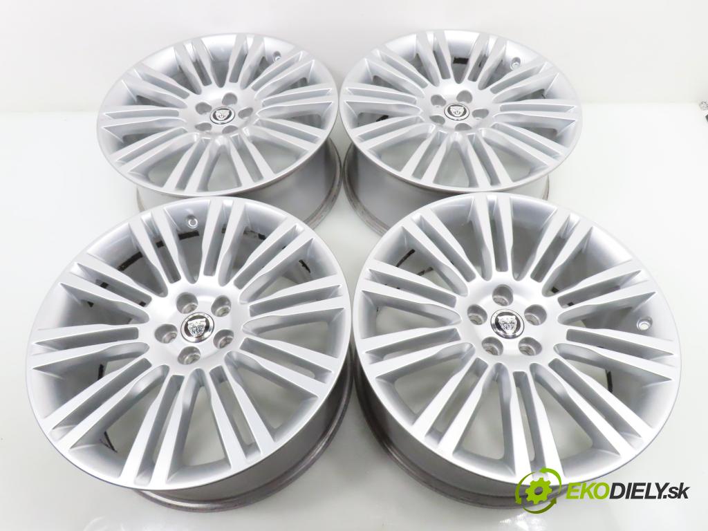 JAGUAR   0    disky / disk HK831007JB