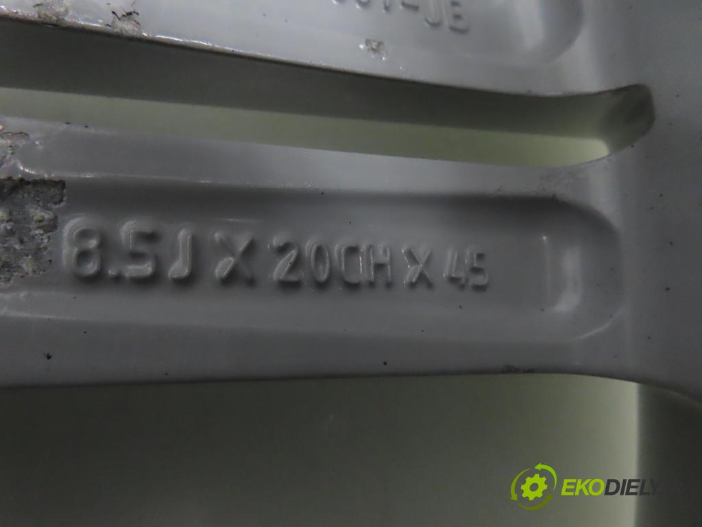 JAGUAR   0    disky / disk HK831007JB