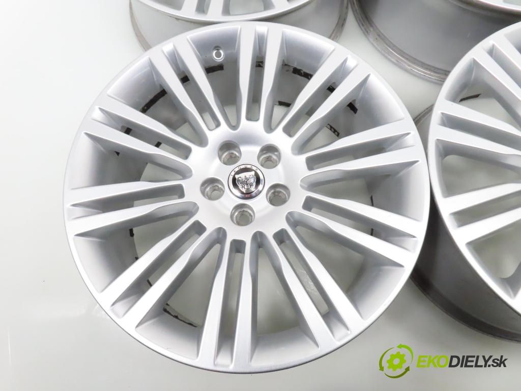 JAGUAR   0    disky / disk HK831007JB