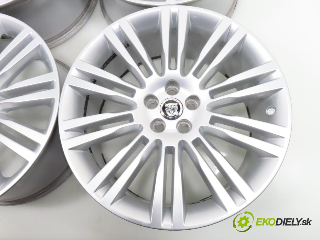 JAGUAR   0    disky / disk HK831007JB