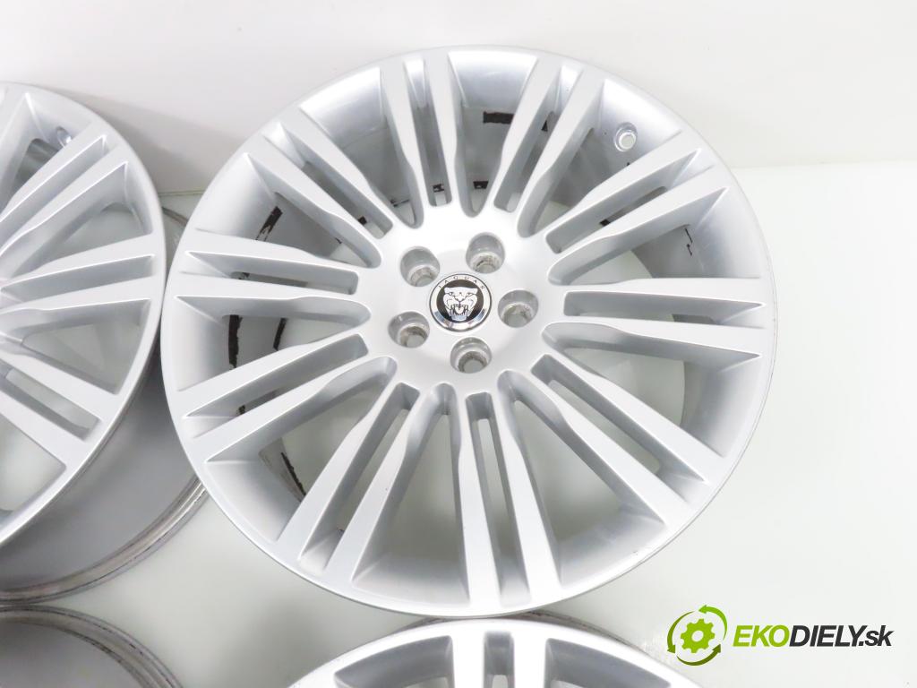 JAGUAR   0    disky / disk HK831007JB