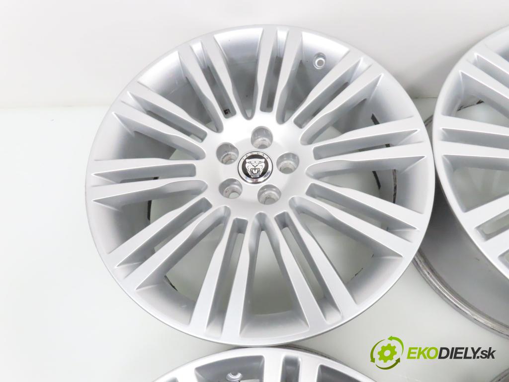 JAGUAR   0    disky / disk HK831007JB