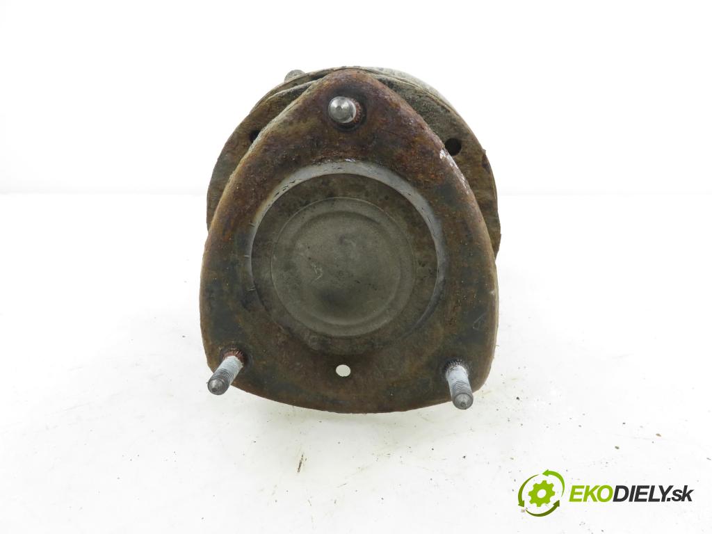 TOYOTA YARIS (_P1_) HB 2001 50,00 1.0 VVT- i 68 - 1SZ-FE 998,00 MCPERSON LP