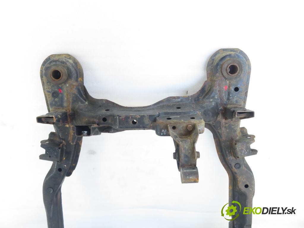 HYUNDAI TUCSON (JM) SUV 2006 83,00 2.0 CRDi 4WD 113 - D4EA 1991,00 PŘEDNÍ: