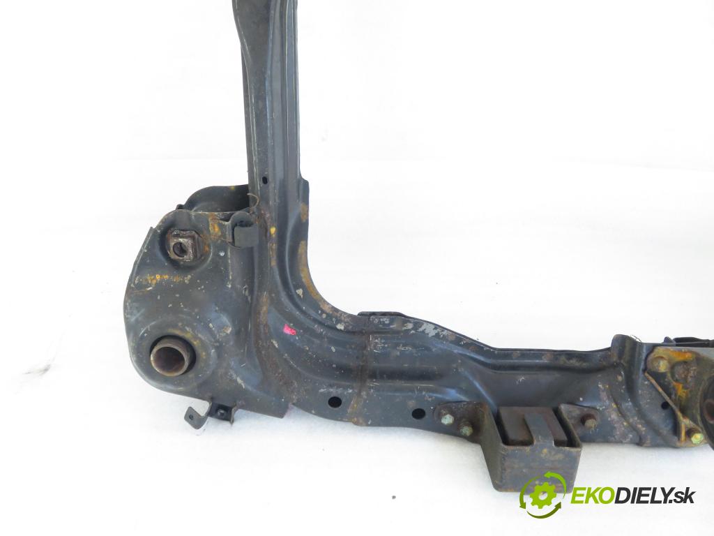 HYUNDAI TUCSON (JM) SUV 2006 83,00 2.0 CRDi 4WD 113 - D4EA 1991,00 PŘEDNÍ: