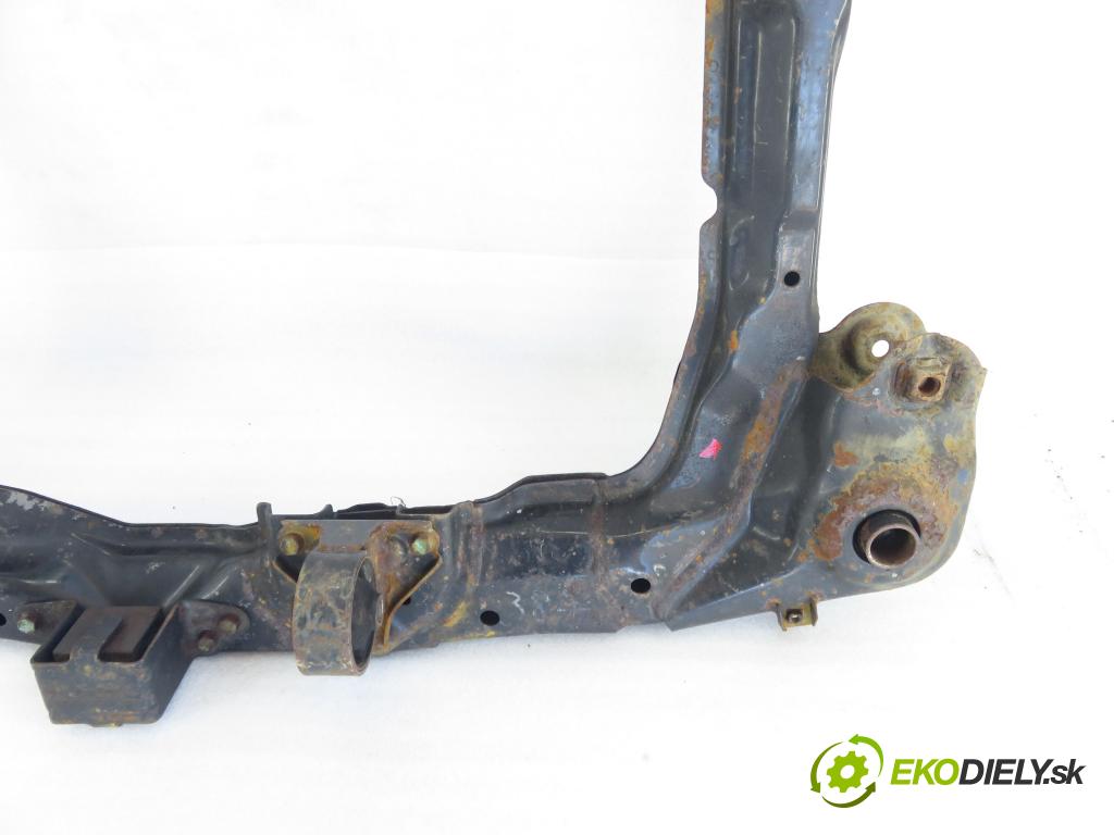 HYUNDAI TUCSON (JM) SUV 2006 83,00 2.0 CRDi 4WD 113 - D4EA 1991,00 PŘEDNÍ: