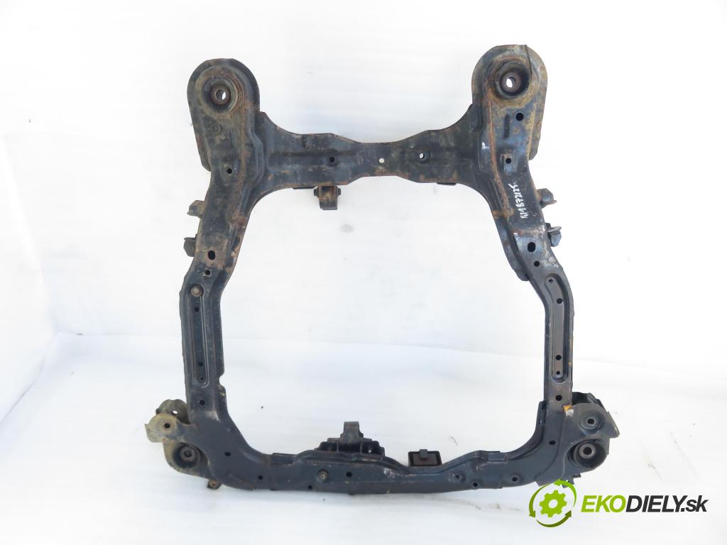 HYUNDAI TUCSON (JM) SUV 2006 83,00 2.0 CRDi 4WD 113 - D4EA 1991,00 PŘEDNÍ: