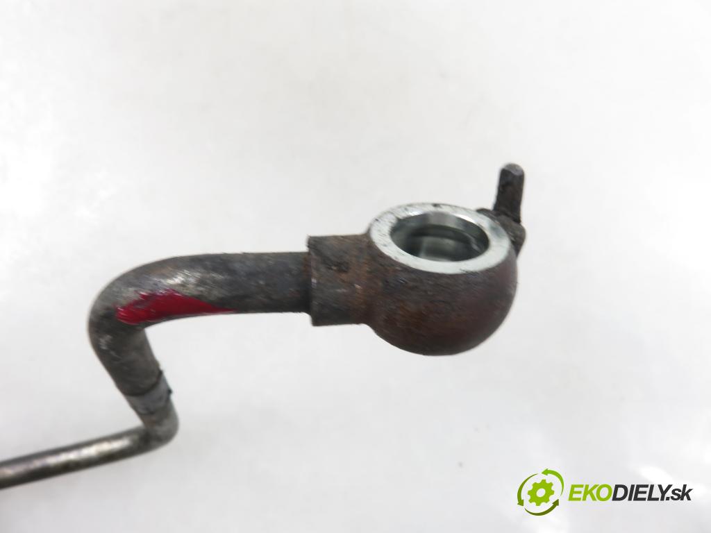 MITSUBISHI OUTLANDER II (CW_W) SUV 2008 103,00 2.0 DI-D 140 - BSY (Volkswagen Group) 1968,00 rúrka / Rúra servočerpadlo