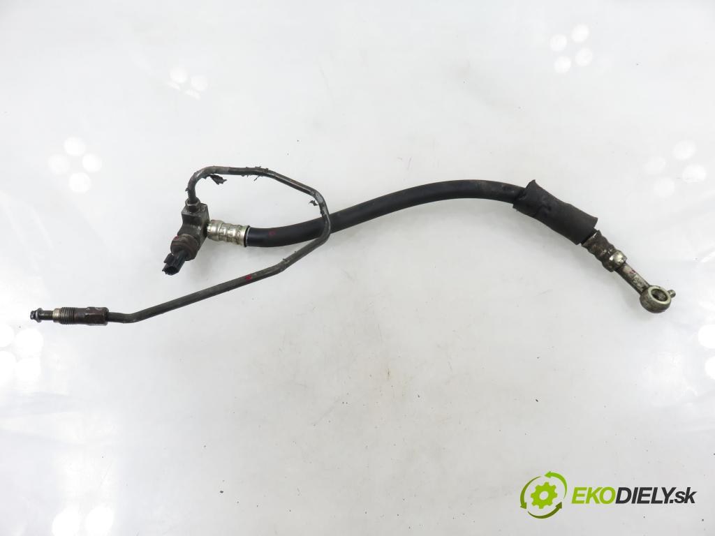 NISSAN PRIMERA (P12) LIFTBACK 2004 85,00 1.8 - QG18DE 1769,00 rúrka / Rúra servočerpadlo 