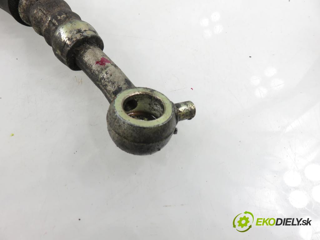 NISSAN PRIMERA (P12) LIFTBACK 2004 85,00 1.8 - QG18DE 1769,00 rúrka / Rúra servočerpadlo