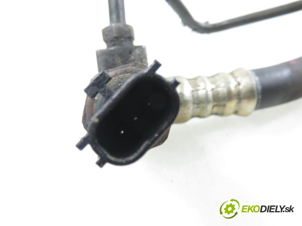 NISSAN PRIMERA (P12) LIFTBACK 2004 85,00 1.8 - QG18DE 1769,00 rúrka / Rúra servočerpadlo