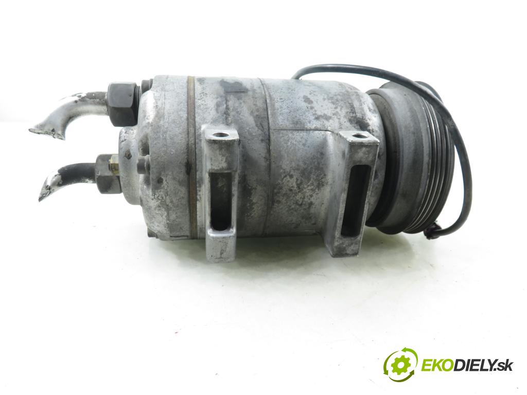 AUDI A4 (8D2, B5) KOMBI 1998 81,00 1.9 TDI 110 - AFN 1896,00 KOMPRESOR: klimatizace 5062310500 ; 8D0260805D ; 5060310780 (Kompresor klimatizace)