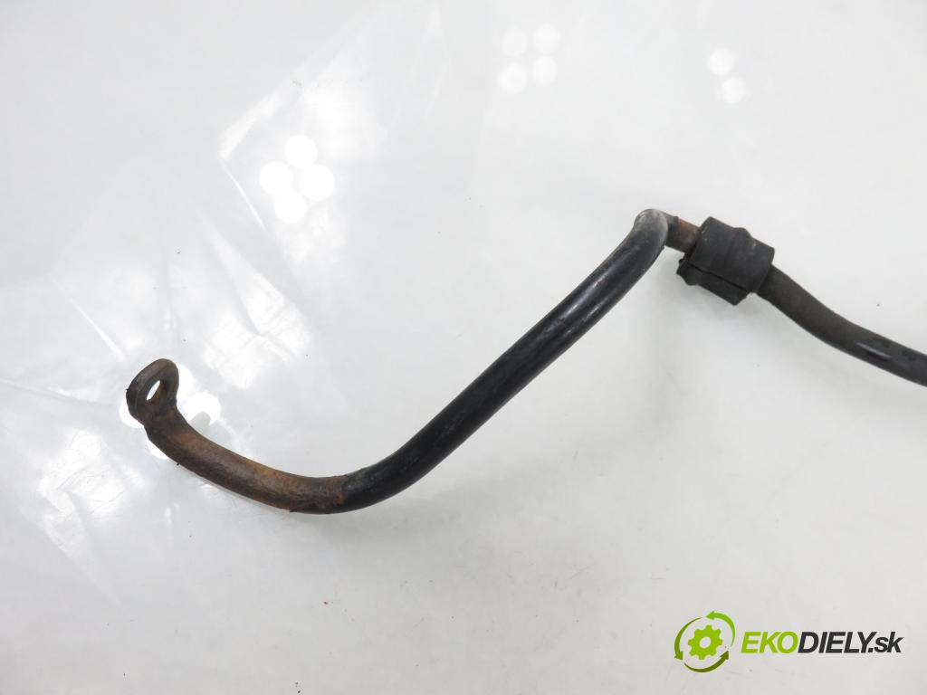 OPEL CORSA C (X01) HB 2001 43,00 1.0 12V 58 - Z 10 XE 973,00 TYČ: stabilizátora predný