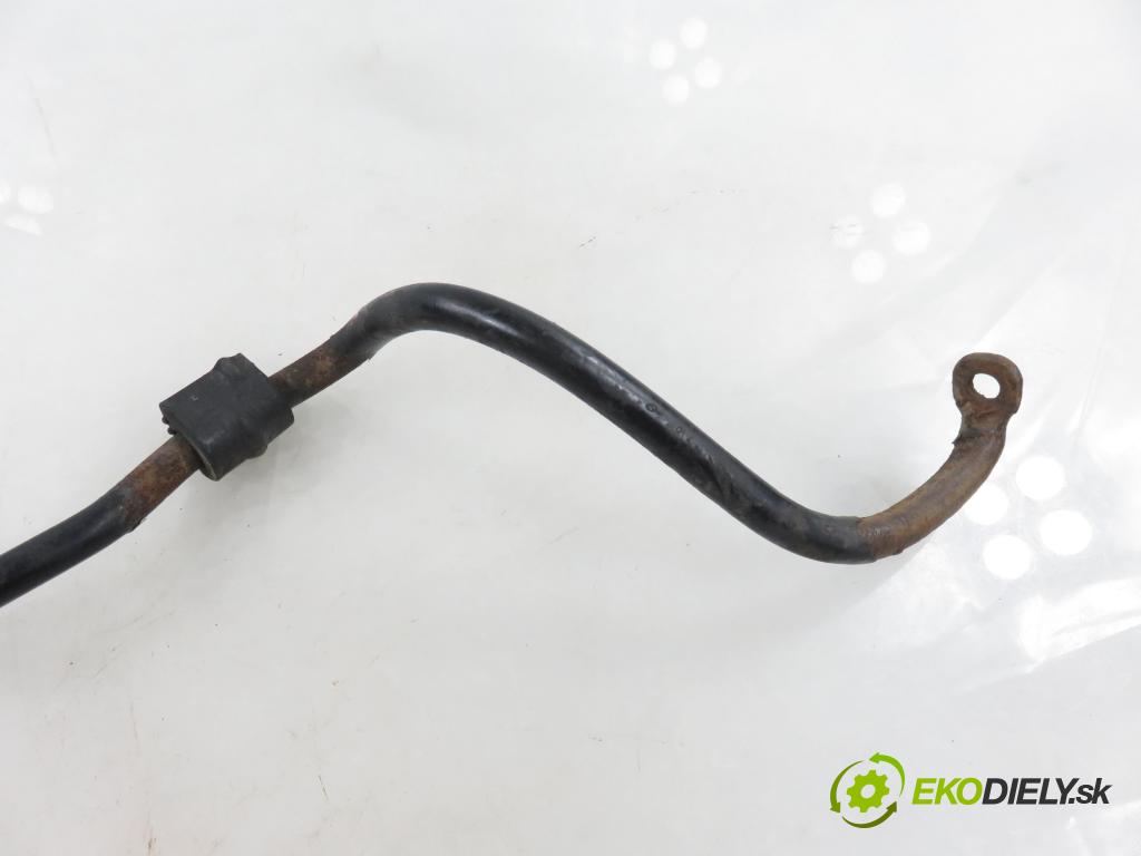 OPEL CORSA C (X01) HB 2001 43,00 1.0 12V 58 - Z 10 XE 973,00 TYČ: stabilizátora predný