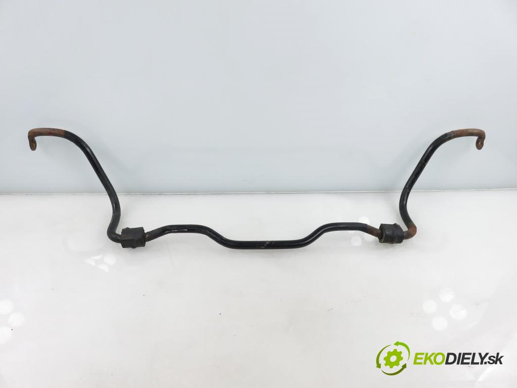 OPEL CORSA C (X01) HB 2001 43,00 1.0 12V 58 - Z 10 XE 973,00 TYČ: stabilizátora predný