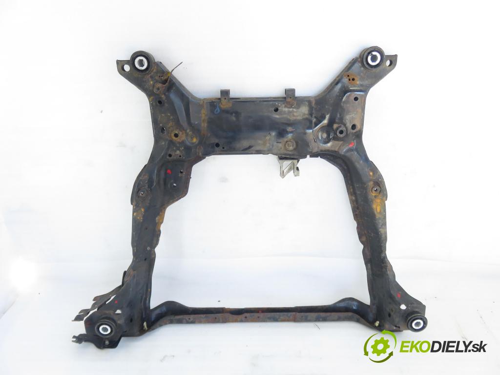 FORD S-MAX (WA6) MINIVAN 2012 118,00 1.6 EcoBoost - JTWB 1596,00 PŘEDNÍ: G9N5000T033A