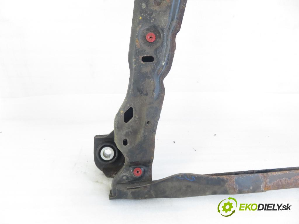 FORD S-MAX (WA6) MINIVAN 2012 118,00 1.6 EcoBoost - JTWB 1596,00 PŘEDNÍ: G9N5000T033A