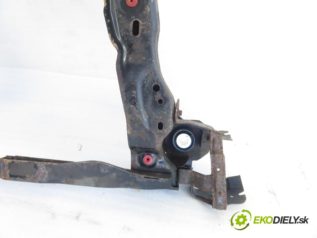 FORD S-MAX (WA6) MINIVAN 2012 118,00 1.6 EcoBoost - JTWB 1596,00 PŘEDNÍ: G9N5000T033A