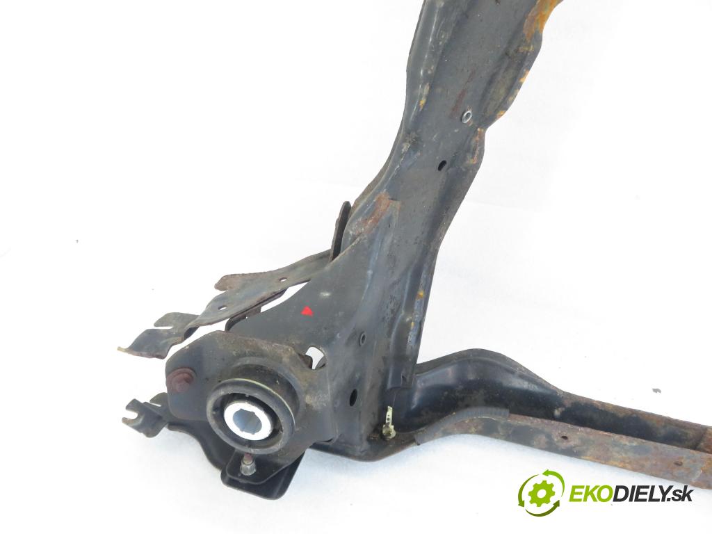 FORD S-MAX (WA6) MINIVAN 2012 118,00 1.6 EcoBoost - JTWB 1596,00 PŘEDNÍ: G9N5000T033A