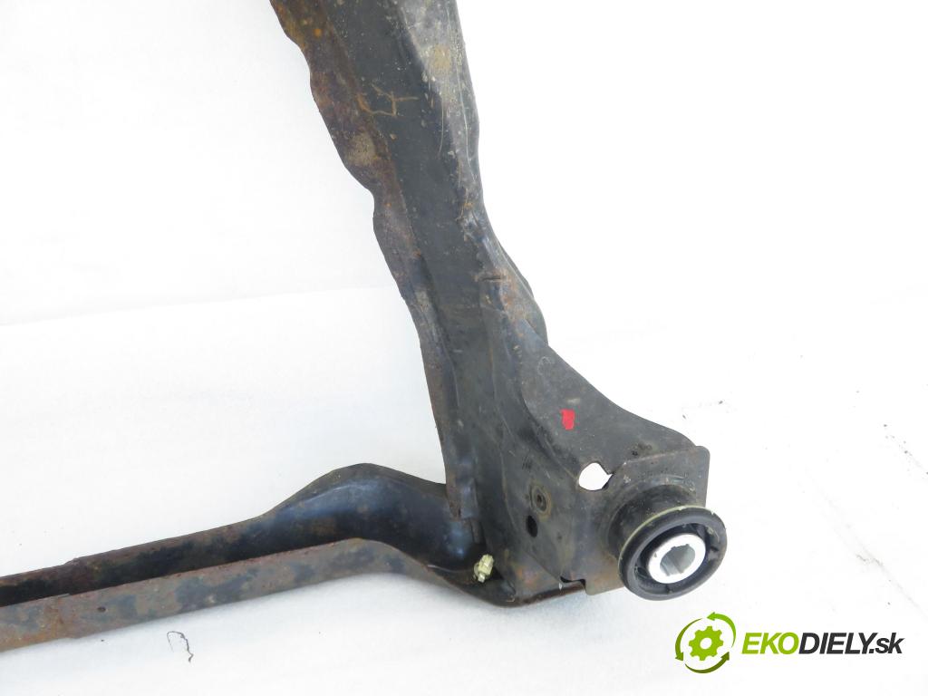 FORD S-MAX (WA6) MINIVAN 2012 118,00 1.6 EcoBoost - JTWB 1596,00 PŘEDNÍ: G9N5000T033A