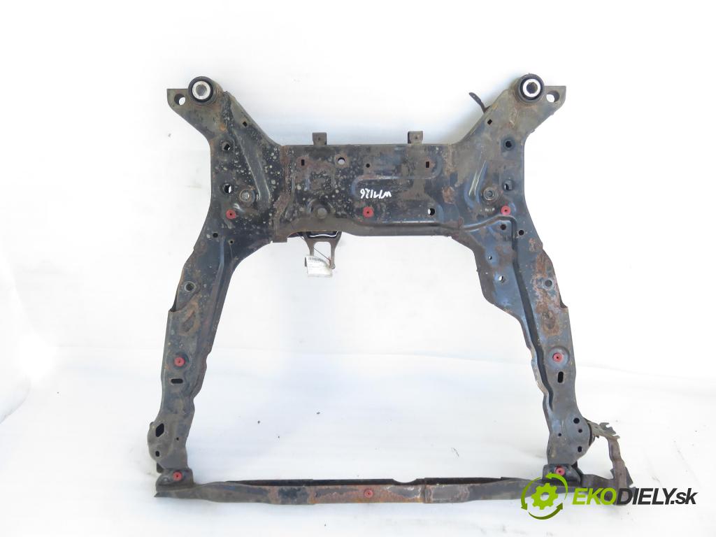 FORD S-MAX (WA6) MINIVAN 2012 118,00 1.6 EcoBoost - JTWB 1596,00 PŘEDNÍ: G9N5000T033A