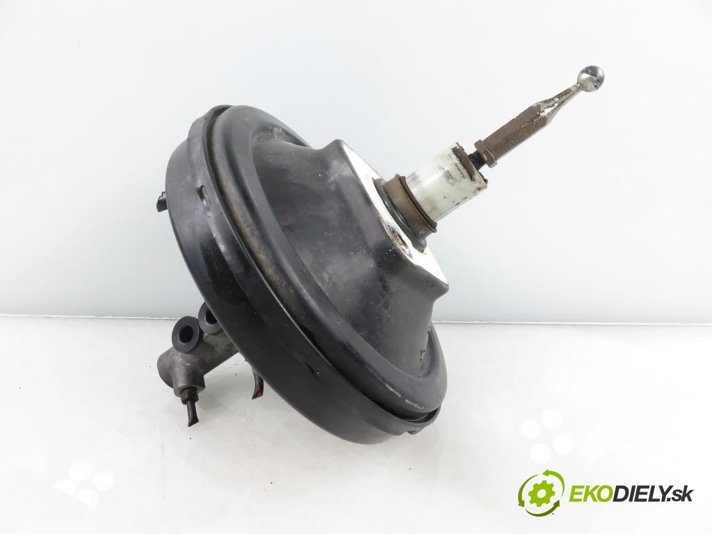 AUDI A4 (8D2, B5) KOMBI 1998 81,00 1.9 TDI 110 - AFN 1896,00 posilovač 8D0612105G (Servočerpadlo)