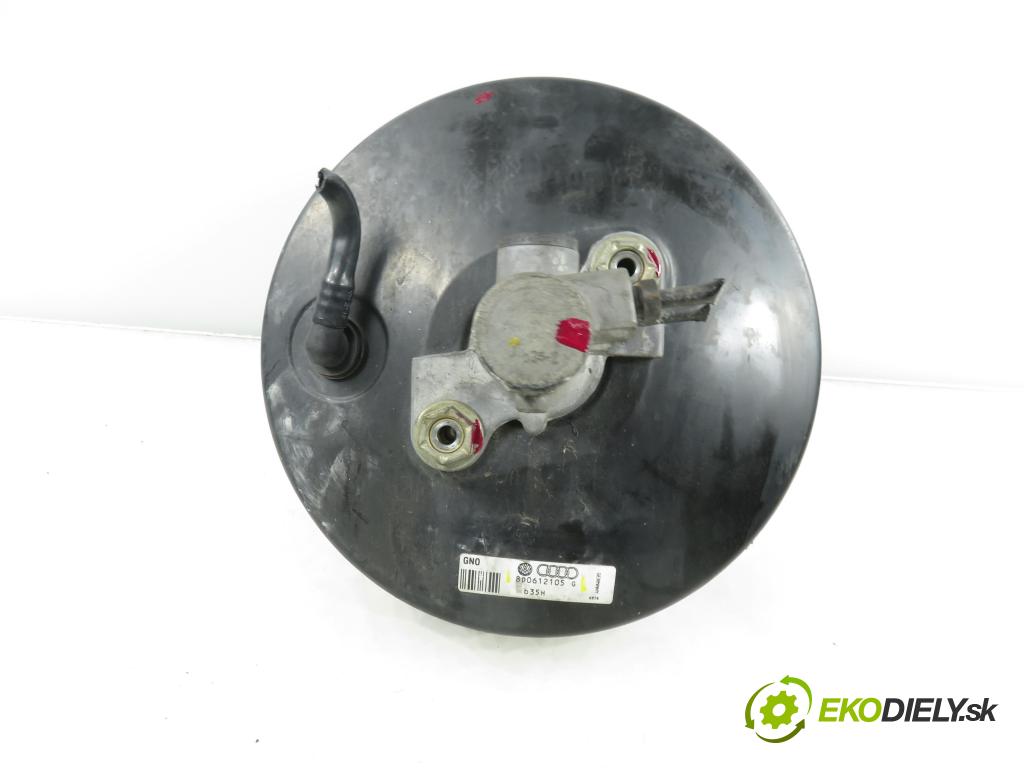 AUDI A4 (8D2, B5) KOMBI 1998 81,00 1.9 TDI 110 - AFN 1896,00 posilovač 8D0612105G (Servočerpadlo)