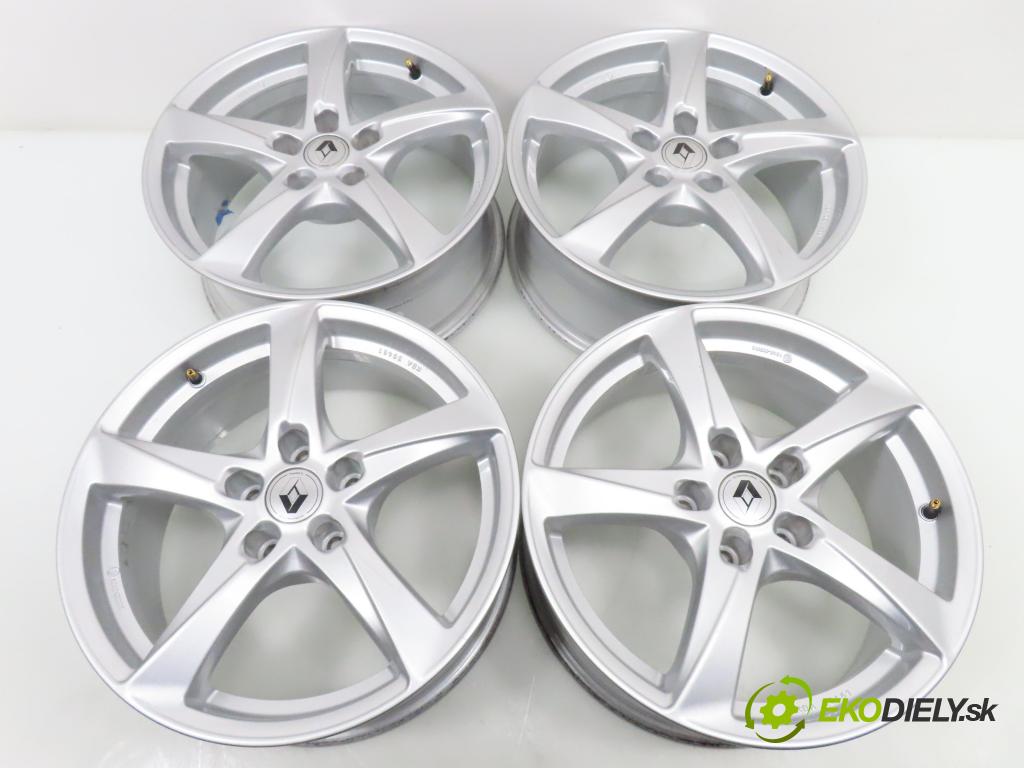 RENAULT   0    disky / disk KBA50461