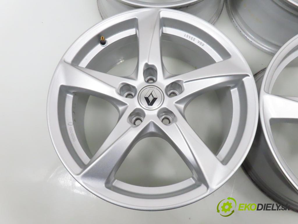 RENAULT   0    disky / disk KBA50461