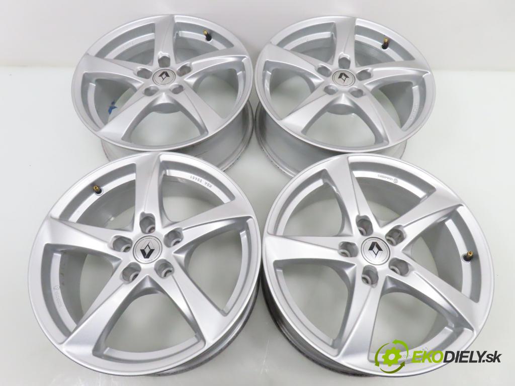 RENAULT   0    disky / disk KBA50461