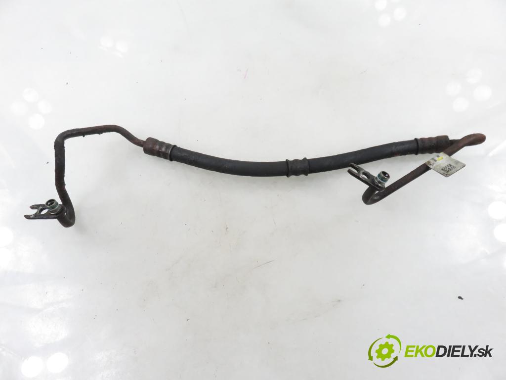 OPEL ZAFIRA B (A05) MINIVAN 2006 103,00 1.8 - Z 18 XER 1796,00 rúrka / Rúra servočerpadlo 13122700 ; 13122703