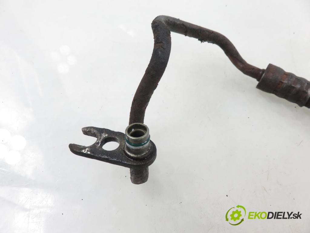 OPEL ZAFIRA B (A05) MINIVAN 2006 103,00 1.8 - Z 18 XER 1796,00 rúrka / Rúra servočerpadlo 13122700 ; 13122703