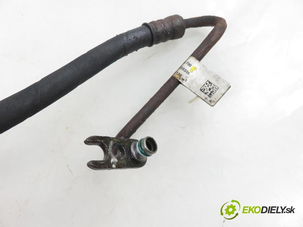 OPEL ZAFIRA B (A05) MINIVAN 2006 103,00 1.8 - Z 18 XER 1796,00 rúrka / Rúra servočerpadlo 13122700 ; 13122703