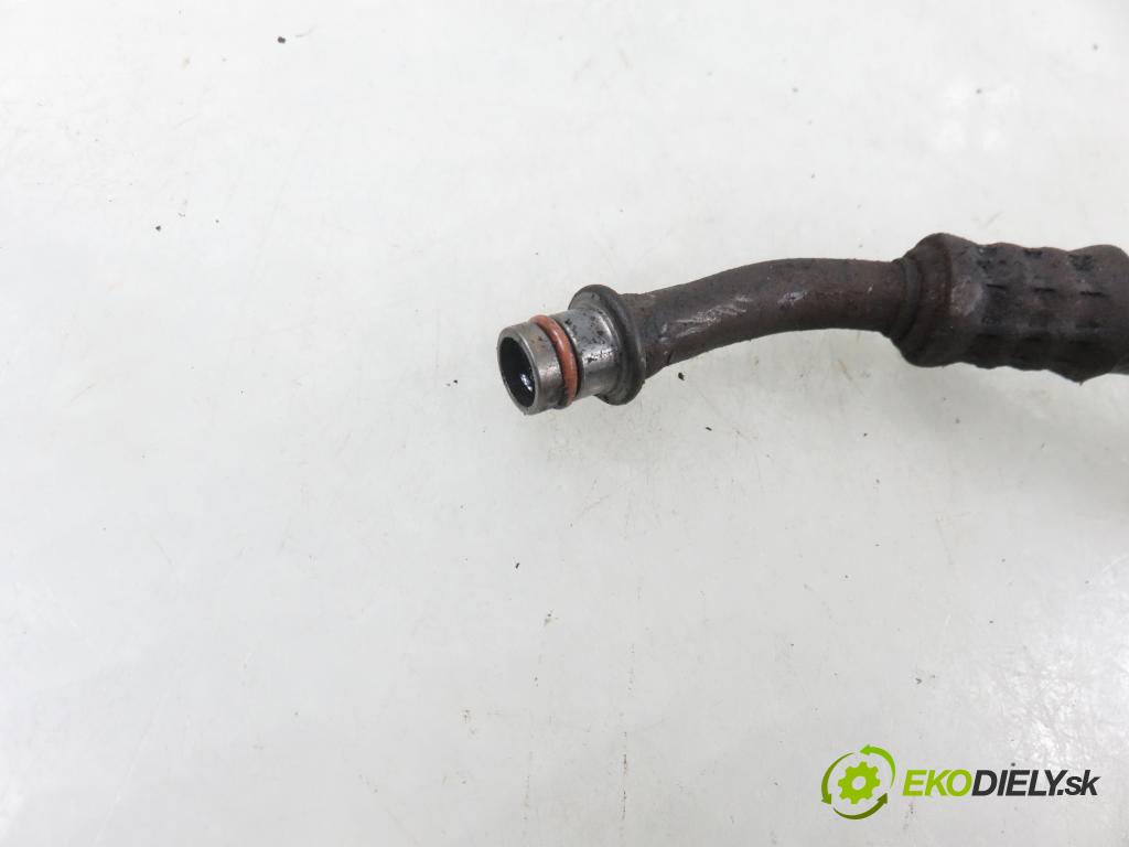 OPEL ZAFIRA B (A05) MINIVAN 2006 103,00 1.8 - Z 18 XER 1796,00 rúrka / Rúra servočerpadlo 13122700 ; 13122703