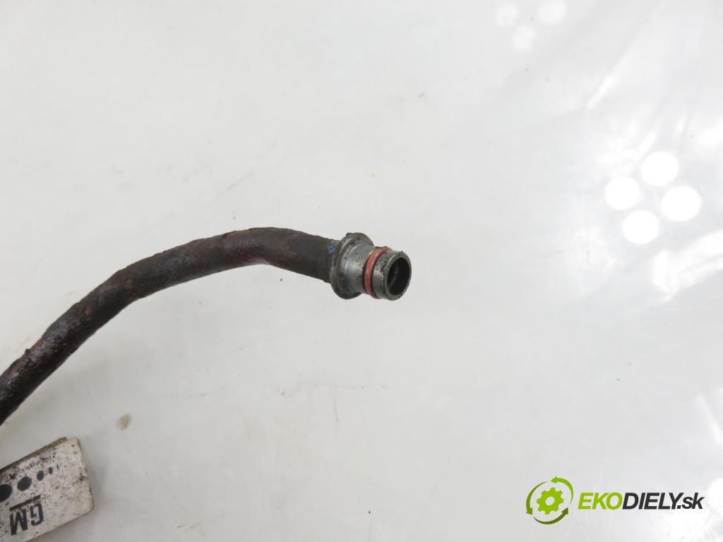 OPEL ZAFIRA B (A05) MINIVAN 2006 103,00 1.8 - Z 18 XER 1796,00 rúrka / Rúra servočerpadlo 13122700 ; 13122703