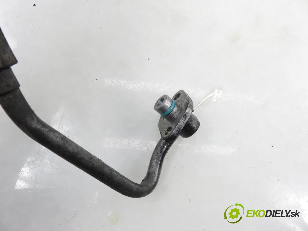 AUDI A4 Avant (8K5, B8) KOMBI 2008 100,00 2.0 TDI - CAGB 1968,00 rúrka / Rúra servočerpadlo 8K1422893CB