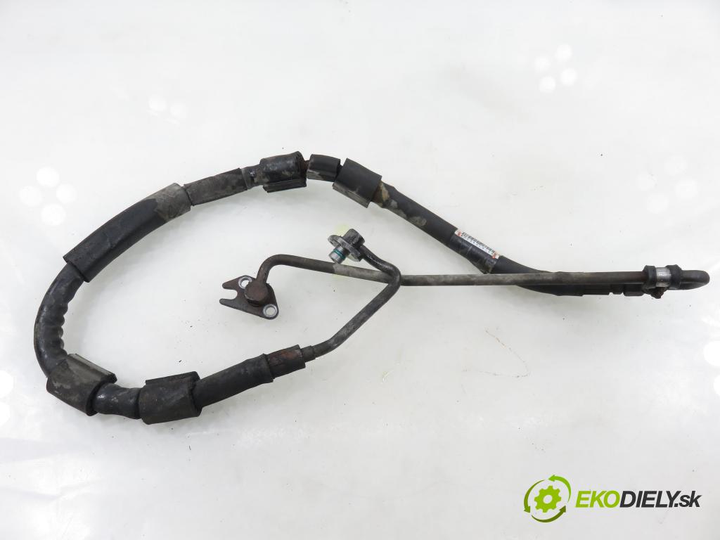 AUDI A4 Avant (8K5, B8) KOMBI 2008 100,00 2.0 TDI - CAGB 1968,00 rúrka / Rúra servočerpadlo 8K1422893CB