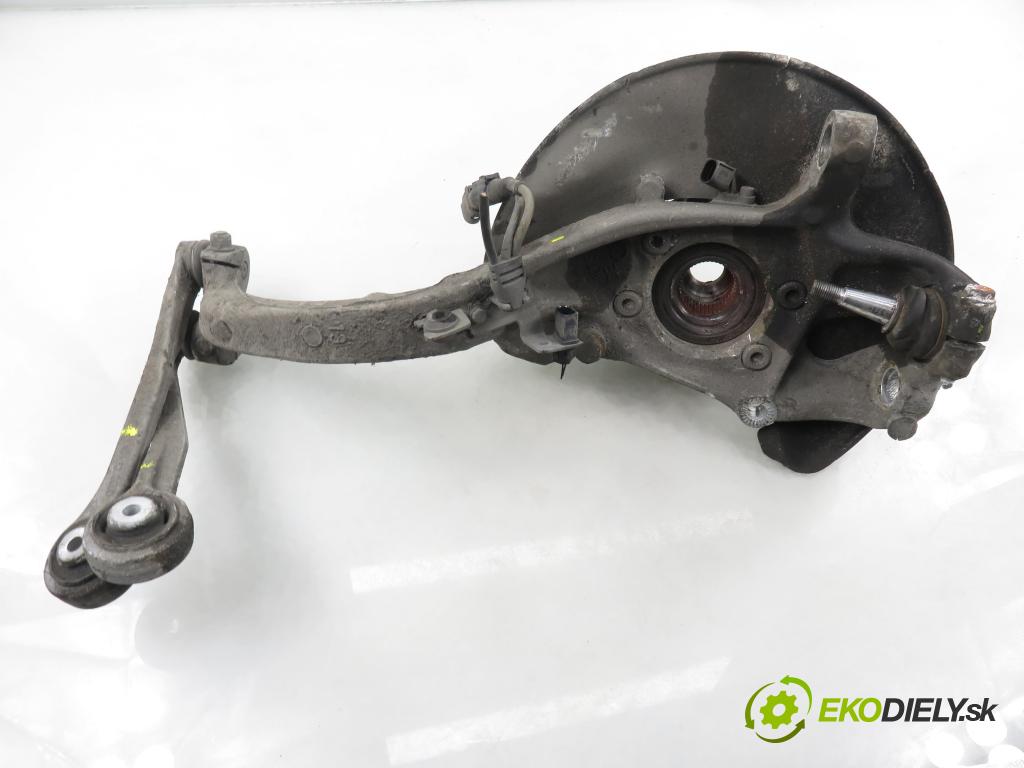 AUDI A4 Avant (8K5, B8) KOMBI 2008 100,00 2.0 TDI - CAGB 1968,00 náboj LP ABS