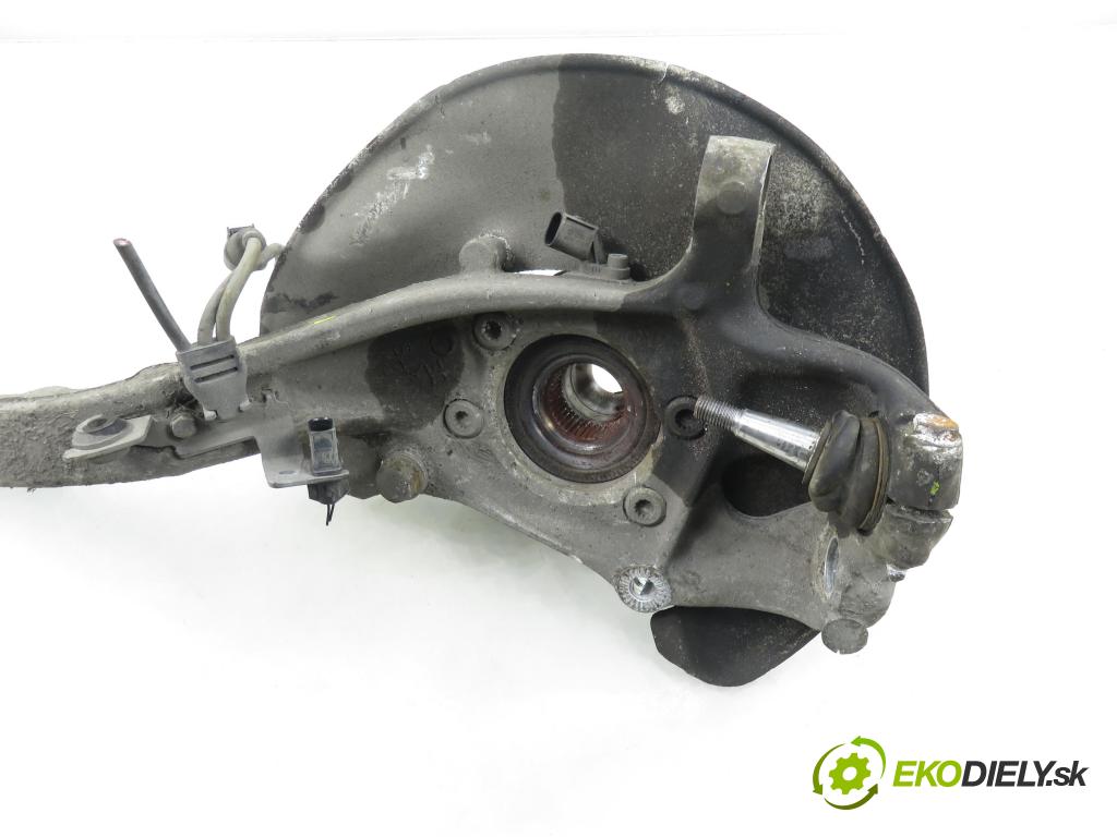 AUDI A4 Avant (8K5, B8) KOMBI 2008 100,00 2.0 TDI - CAGB 1968,00 náboj LP ABS