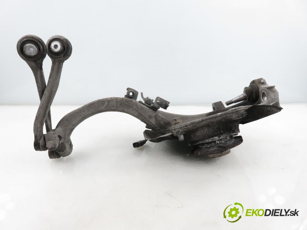 AUDI A4 Avant (8K5, B8) KOMBI 2008 100,00 2.0 TDI - CAGB 1968,00 náboj LP ABS