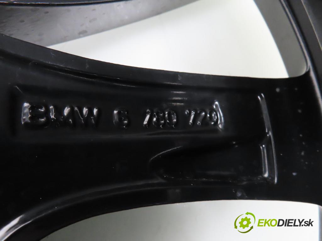 BMW   0    disky / disk 6780720