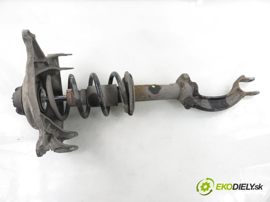 AUDI A4 Avant (8K5, B8) KOMBI 2008 100,00 2.0 TDI - CAGB 1968,00 MCPERSON LP 8K0031BG