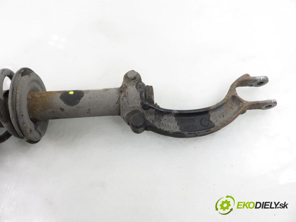 AUDI A4 Avant (8K5, B8) KOMBI 2008 100,00 2.0 TDI - CAGB 1968,00 MCPERSON LP 8K0031BG