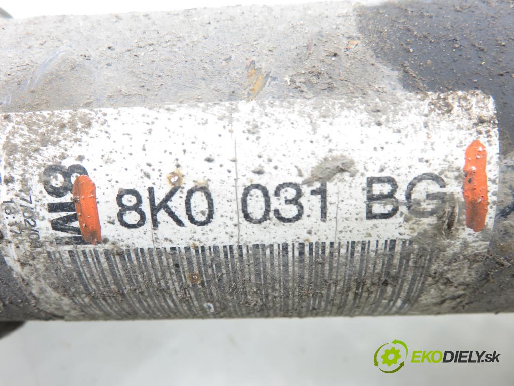 AUDI A4 Avant (8K5, B8) KOMBI 2008 100,00 2.0 TDI - CAGB 1968,00 MCPERSON LP 8K0031BG