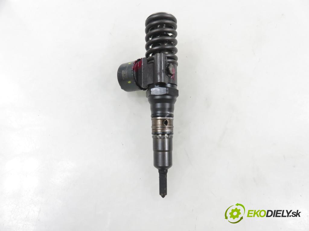 MITSUBISHI OUTLANDER II (CW_W) SUV 2009 103,00 2.0 DI-D 140 - BSY (Volkswagen Group) 1968,00 Vstrekovač 03G130073G ; 0414720404 (Vstrekovač paliva)