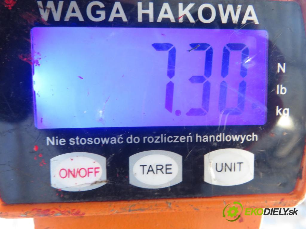 FIAT UNO (146_) HB 1998 42,00 1.0 57-146 C8.000 994,00 PŘEDNÍ: