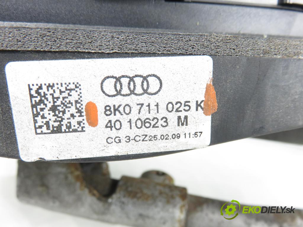 AUDI A4 Avant (8K5, B8) KOMBI 2008 100,00 2.0 TDI - CAGB 1968,00 ZVEDÁK: 8K0711025K ; 8K0711406 ; 8K0711271D