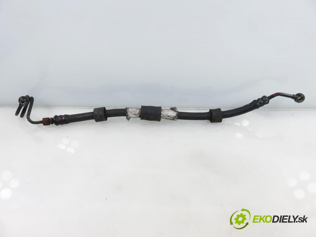 AUDI A6 (4F2, C6) SEDAN 2004 165,00 3.0 TDI quattro - BMK 2967,00 trubka / Rúra servočerpadlo 4F1422893F