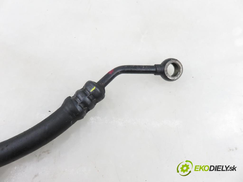 AUDI A6 (4F2, C6) SEDAN 2004 165,00 3.0 TDI quattro - BMK 2967,00 trubka / Rúra servočerpadlo 4F1422893F